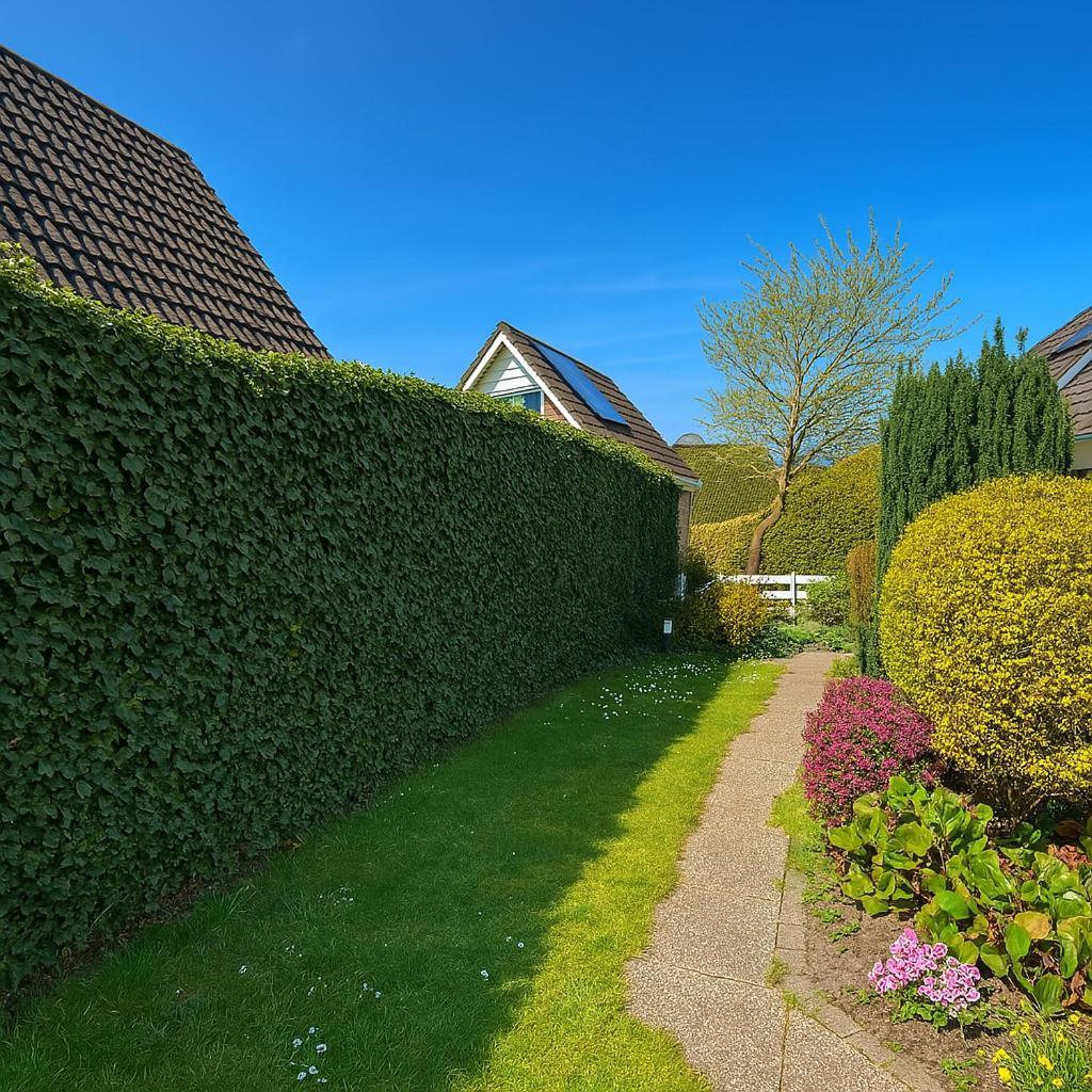 Huebsches Ferienhaus In Ouddorp - Fusslaeufig Zum Strand Und Zentrum Exterior foto